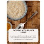 Chuck Norris 3-Day Emergency Meal Kit