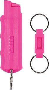 SABRE Pink Pepper Spray for Self-Defense