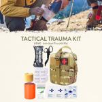 72-Hour Bug Out Survival Kit for 2