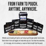 Ready Hour Freeze-Dried Fruit & Veggie Mix