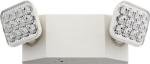 Lithonia LED Emergency Light with Adjustable Heads