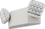 Lithonia LED Emergency Light with Adjustable Heads