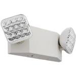 Lithonia LED Emergency Light with Adjustable Heads