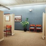 Lithonia LED Emergency Light with Adjustable Heads