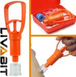 Snake & Bee Emergency Venom Extractor Kit