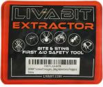 Snake & Bee Emergency Venom Extractor Kit