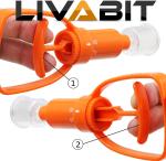 Snake & Bee Emergency Venom Extractor Kit