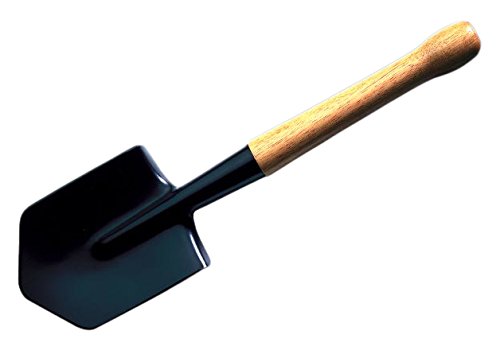 Cold Steel Spetsnaz Tactical Camp Shovel Tool