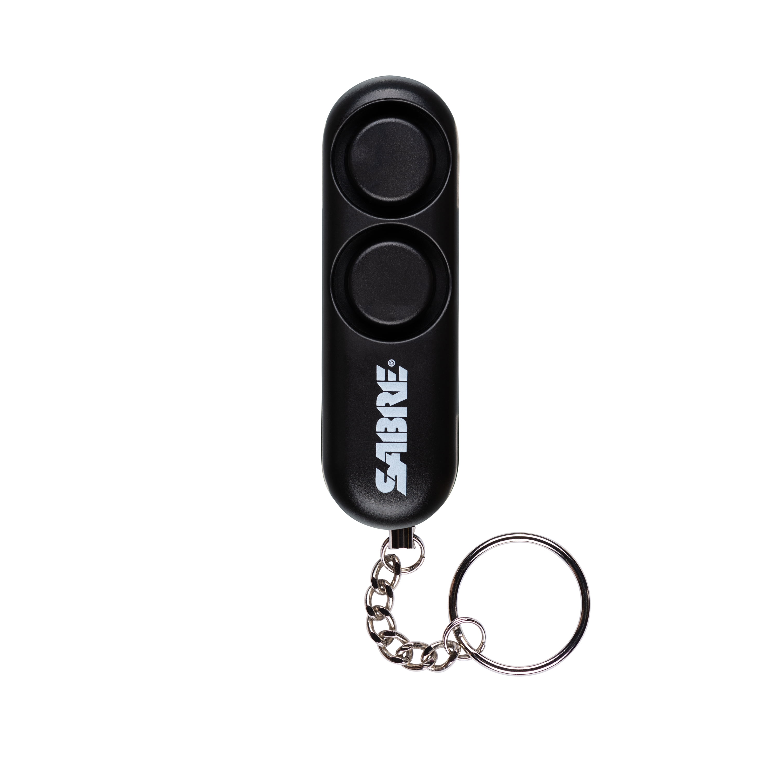 SABRE Personal Protection Alarm - 110dB Black