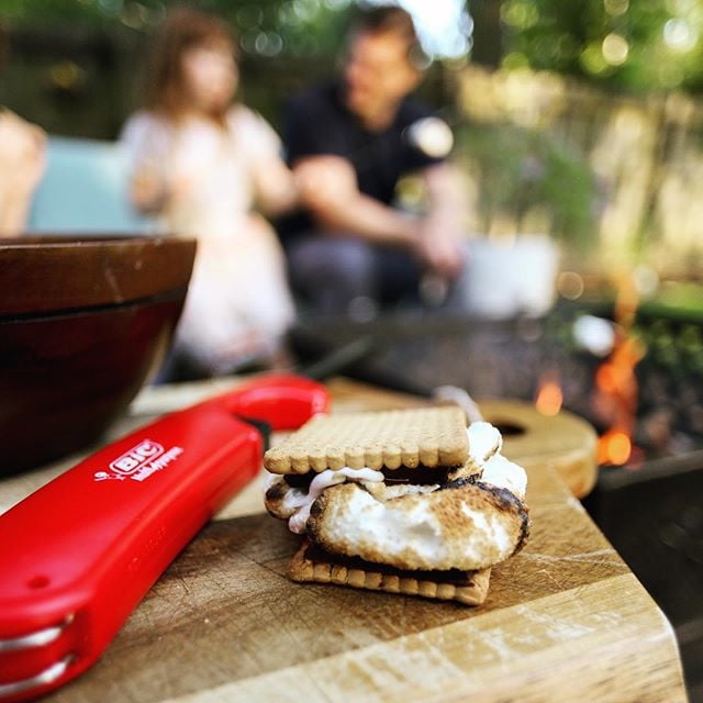 BIC Classic & Flex Wand Lighter Combo