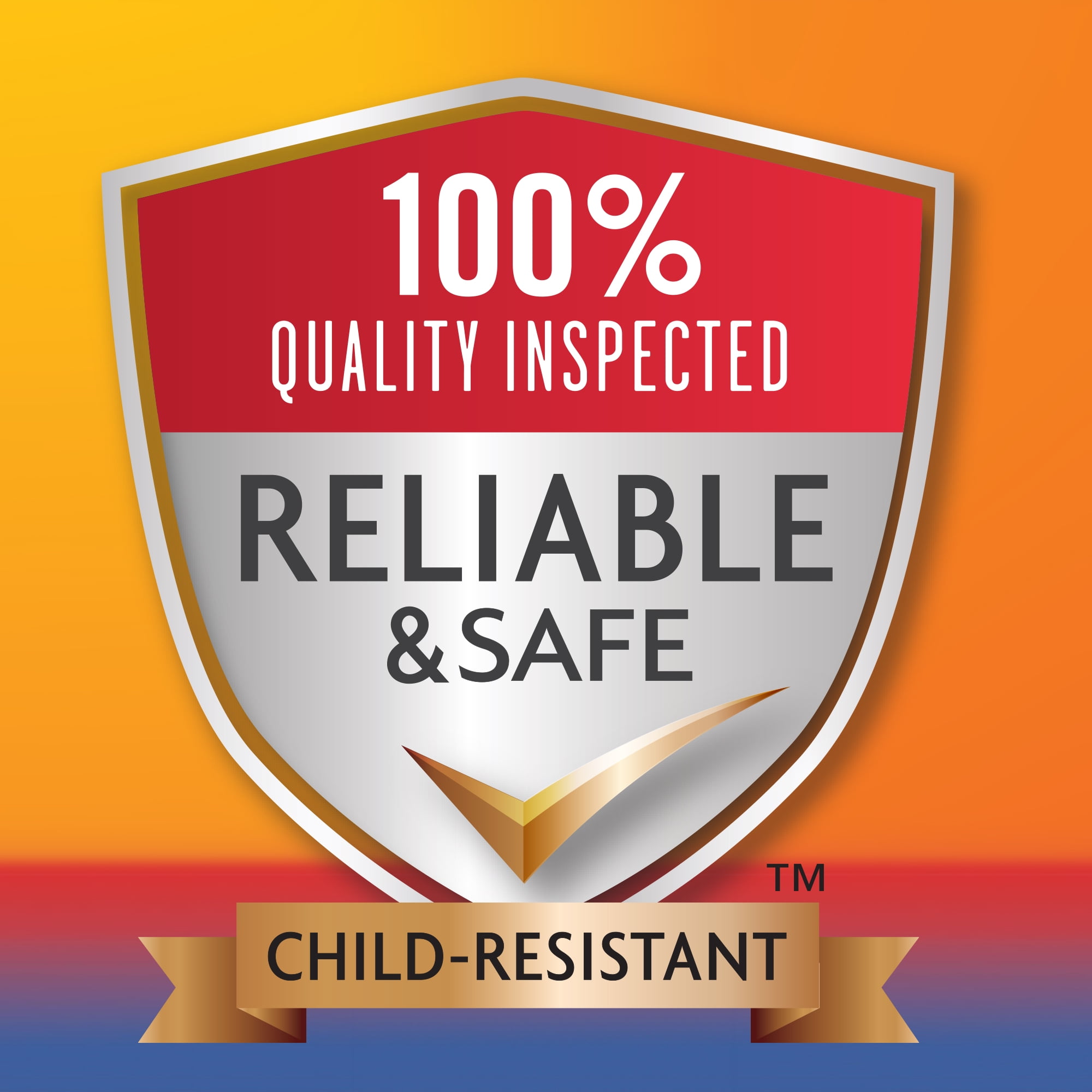 BIC Classic & Flex Wand Lighter Combo