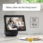 Blink Mini 1080p WiFi Indoor Security Camera