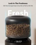 PETLIBRO Automatic Cat Feeder with Freshness Lock