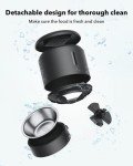 PETLIBRO Automatic Cat Feeder with Freshness Lock