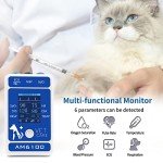 BERRY Pet Health Monitor: Track Vital Signs