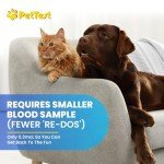 PetTest Glucose Monitoring Kit for Dogs and Cats