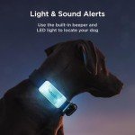 Petcube GPS Dog Tracker with Escape Alerts