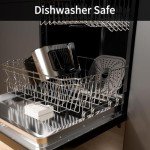 ASZ 5-Quart Digital Air Fryer with Window