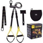 TRX GO Suspension Trainer for Full-Body Workouts