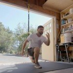 TRX Training XMount for Suspension Trainer Straps