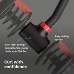 Jayflex Hyperbell EZ Curl Bar - Adjustable Set