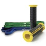 TRX Bandit Resistance Band Grip System