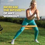 TRX Exercise Bands Set for Intense Workouts