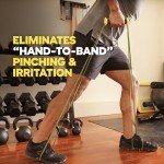 TRX Bandit Resistance Band Grip System