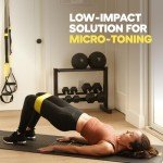 TRX Exercise Bands Set for Intense Workouts