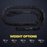 TRX RIP Trainer Resistance Cord - 38 lbs Resistance