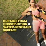 TRX Nonslip Training Mat for Home Gym