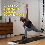 TRX Nonslip Training Mat for Home Gym