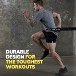 TRX Full-Body Resistance Band for Home Workouts