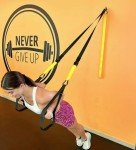 OUUO Full-Body Resistance Training Kit for Home Gym