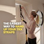 TRX Door Anchor for Suspension Training Straps