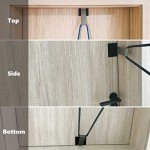 Heavy-Duty Door Anchor for Resistance Bands