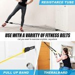 Heavy Duty Door Anchor for Resistance Bands