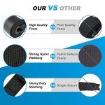 Heavy Duty Door Anchor for Resistance Bands