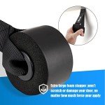 Heavy Duty Door Anchor for Resistance Bands