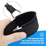 Heavy Duty Door Anchor for Resistance Bands