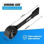 Heavy Duty Door Anchor for Resistance Bands