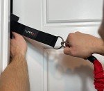 Heavy Duty Door Anchor for Resistance Bands
