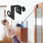 BeneLabel Heavy Duty Door Anchor for Workouts