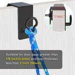 BeneLabel Heavy Duty Door Anchor for Workouts