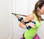 Heavy Duty Door Anchor for Resistance Bands