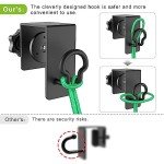 BeneLabel Heavy Duty Door Anchor for Workouts