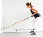 Heavy Duty Door Anchor for Resistance Bands