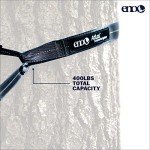 Atlas Straps Hammock Suspension System with Storage Bag