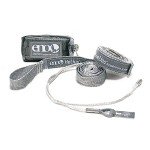 Lightweight Hammock Straps with Storage Bag, 300 LB Capacity