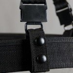 Blauer ARMORSKIN Short Suspension Training System